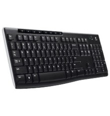 920-003058 Logitech Клавиатура K270 Wireless RU/LAT