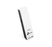 TP-Link TL-WN821N N300 Wi-Fi USB-адаптер