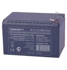 Ippon Батарея IP12-12 12V/12AH {669059}