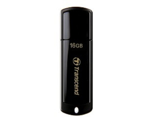 [Носитель информации] Transcend USB Drive 16Gb JetFlash 350 TS16GJF350 {USB 2.0}