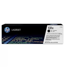 HP CF210X Картридж , Black{LaserJet Pro 200 M251/M276, Black, (2400стр.)}