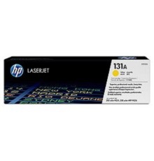 HP CF212A Картридж, Yellow {LaserJet Pro 200 M251/M276, Yellow, (1800стр.)}