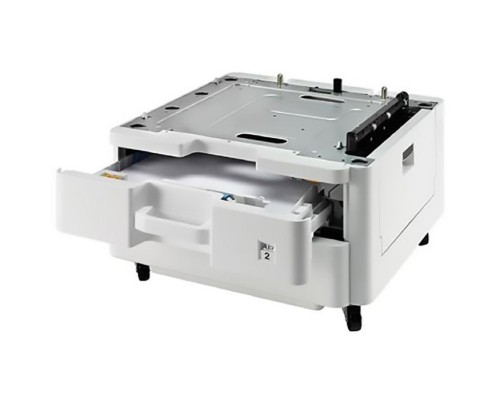 [принтер] Kyocera PF-470 Лоток подачи (500 л., A3, A4,A5, B5, Letter, Legal, Custom, 60–163 г/м2) FS-6025MFP(B)/6030MFP/C8020MFP/C8025MFP 1203NP3NL0/1203NP3NL1