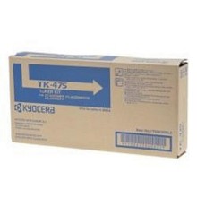 Kyocera-Mita TK-475 Картридж {FS-6025MFP(B)/6030MFP, (15000стр.)}