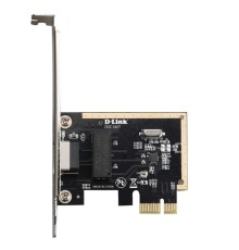 D-Link DGE-560T/D1A Сетевой PCI Express адаптер с 1 портом 10/100/1000Base-T