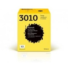 T2 106R02183 Картридж (TC-X3010) для Xerox Phaser 3010/3040/WorkCentre 3045B/3045NI (2300 стр.) 