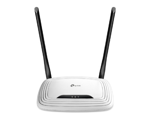 [Сетевое оборудование] TP-Link TL-WR841N Роутер Wi-Fi N300