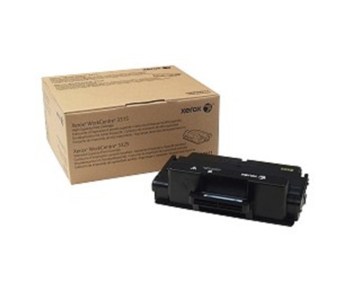 [Расходные материалы] XEROX 106R02310 Принт-картридж для Xerox WC 3315/3325 (5К)