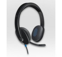 Logitech Stereo Headset H540 981-000480 