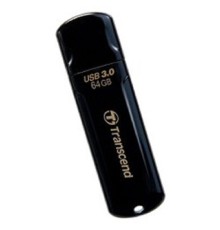 Transcend USB Drive 64Gb JetFlash 700 TS64GJF700 {USB 3.0}