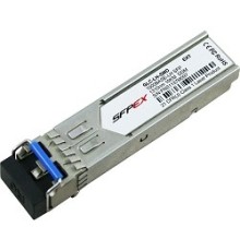 GLC-LH-SMD= 1000BASE-LX/LH SFP transceiver module, MMF/SMF, 1310nm, DOM