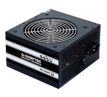 Chieftec 550W RTL [GPS-550A8] {ATX-12V V.2.3 PSU with 12 cm fan, Active PFC, fficiency >80% with power cord 230V only}