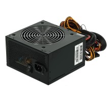 Chieftec 600W RTL [GPS-600A8] {ATX-12V V.2.3 PSU with 12 cm fan, Active PFC, fficiency >80% with power cord 230V only}