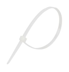 Gembird (NYT250x5)  Стяжка пластиковая 250 мм*5мм, 100 шт. 