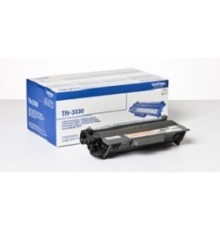 Brother TN-3330 Картридж ,Black{HL54xx/6180DW/DCP8110DN/8250DN/MFC8520DN/8950DW, Black, (3000стр.)}