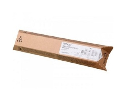 [Расходные материалы] Ricoh Картридж тип MPC2551E, Black Aficio MP C2051/C2551, (10000стр.) (841587/841504/842061/842465)