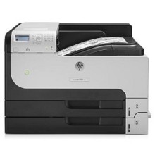 HP LaserJet Enterprise 700 M712dn   CF236A {A3, 41 стр./мин, 1200x1200, 512 Мб, USB 2.0, GBL, двусторонняя печать}