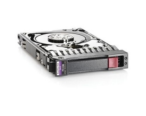 [Жёсткий диск] {EOL, замена 1324116} Hp 450GB {6 Гбит/с, 15000 rpm, 3.5