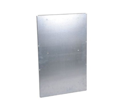 [Аксессуар] ЦМО Панель монтажная оцинкованная высотой 9U (ПМ-19-9)