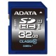 Флеш карта SDHC 32Gb Class10 AData ASDH32GUICL10-R Ultra speed 