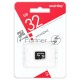 Карта памяти MicroSDHC (Transflash) SmartBuy 32Gb (Class 10)