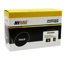 Hi-Black CE390A Картридж для  Enterprise 600 /602/603, 10K с чипом
