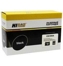 Hi-Black CE390A Картридж для  Enterprise 600 /602/603, 10K с чипом