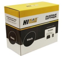 Hi-Black CE390X  Картридж для LaserJet Enterprise M4555/600 M602n/M603n, 24 000 стр