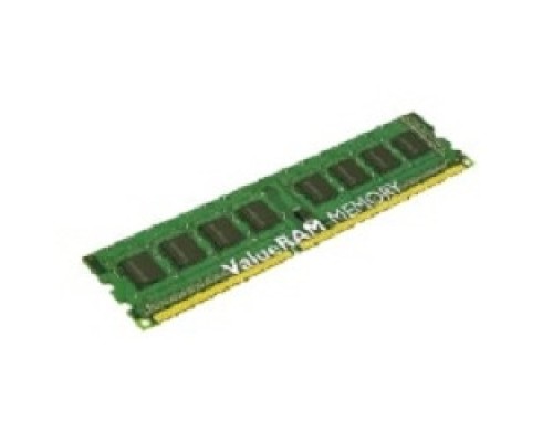 [Модуль памяти] Kingston DDR3 DIMM 8GB KVR16E11/8 PC3-12800, 1600MHz, ECC, CL11