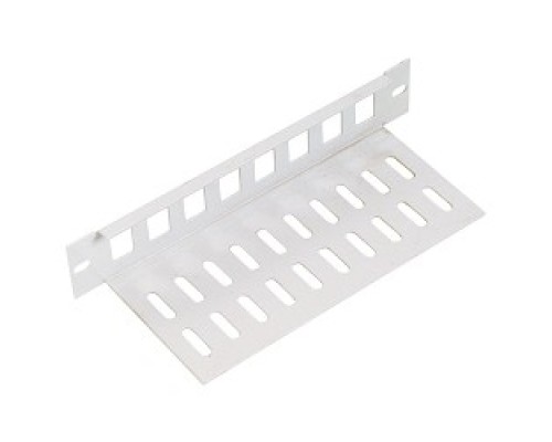 [Аксессуар] ЦМО Патч-панель для 8 разъемов RJ-45 10