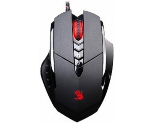 [Мышь] A-4Tech Мышь Bloody V7 Gaming USB {черный оптическая 3200dpi USB игровая 7 but} [694748]