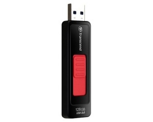 [Носитель информации] Transcend USB Drive 128Gb JetFlash 760 TS128GJF760 {USB 3.0}