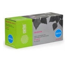 CACTUS  CS-CE413A  Картридж  для  HP CLJ Pro 300 Color M351 /Pro 400 Color M451/Pro 300 Color MFP M375/Pro 400 Color MFP M475, пурпурный, 2 600 стр.