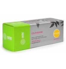 CACTUS 106R01632 Картридж (CS-PH6000M) для Xerox Phaser 6000/6010,пурпурный, 1000 стр.