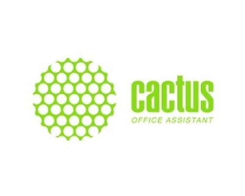 [расходные материалы] Cactus TN-230C Тонер Картридж Cactus CS-TN230C голубой для для Brother HL-3040/3070, DCP-9010, MFC-9120/9320 (1400стр.)