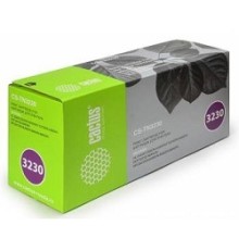 TN-3230_CACTUS  Тонер-картридж CACTUS (CS-TN3230) для Brother HL-5340D/5350DN/5370DW/DCP-8070D/8085DN/MFC-8370D/8880DN,  3000стр.