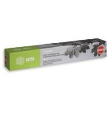 C-EXV5_CACTUS Тонер-картридж CACTUS (CS-EXV5)  для МФУ Canon IR1600/1605/1610/1630/1670/2000/2010, черный, 7850 стр. (туба, 360 г.)