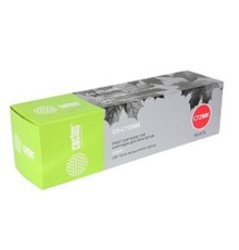 CACTUS Cartridge 729BK Картридж (CS-C729BK) для принтеров CANON i-SENSYS LBP7010C/ LBP7018C, черный, 1200стр.