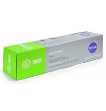 C13S050190_CACTUS Картридж CACTUS (CS-EPS190) для EPSON AcuLaser C1100/C1100N/CX11/CX11N/CX11NF/CX11NFC black, 4000стр