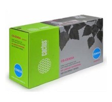 CE403A_CACTUS Картридж CACTUS (CS-CE403AV)  для HP CLJ Color M551 series, пурпурный, 6000 стр