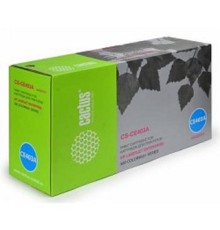 CE403A_CACTUS Картридж CACTUS (CS-CE403AV)  для HP CLJ Color M551 series, пурпурный, 6000 стр