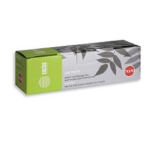 CACTUS TK-170 Тонер-картридж (CS-TK170) для принтера Kyocera Mita FS 1320/1320d/1320dn/1370/1370dn, черный, 7200 стр. (туба, 260 г.)