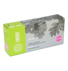 CACTUS ML-D1630A  Картридж (CS-S1630) для принтеров SAMSUNG ML-1630, SCX-4500