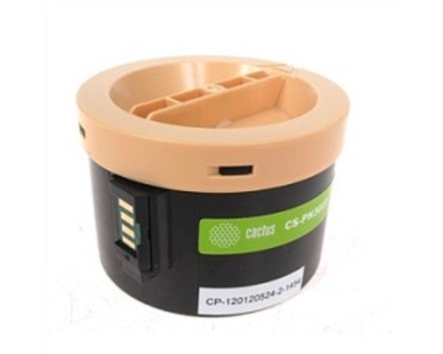 [расходные материалы] 106R02181_CACTUS Картридж CACTUS (CS-PH3010) для Xerox Phaser 3010/WorkCentre 3045, 1000 стр.