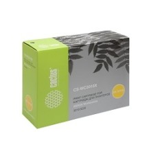 CACTUS 106R02183 Картридж  (CS-PH3010X) для Xerox Phaser 3010/WorkCentre 3045, 2300 стр.