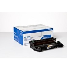 Brother DR-3300 Барабан HL-54xx/6180DW/DCP-8110DN/8250DN/MFC-8520DN/8950DW, (30000 коп)