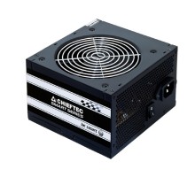 Chieftec 450W RTL [GPS-450A8] {ATX-12V V.2.3 PSU with 12 cm fan, Active PFC, fficiency >80% with power cord 230V only}