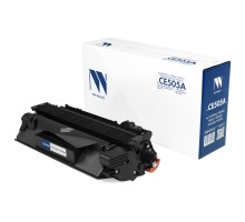 NVPrint CE505A Картридж для LJ P2055/P2035 (2300 стр.)