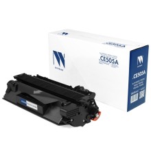 NVPrint CE505A Картридж для LJ P2055/P2035 (2300 стр.)