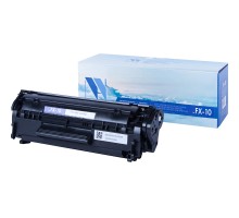 NVPrint FX-10 Картридж для MF4000/4100/4200/4600 Series FAX-L95/100/120/140/160